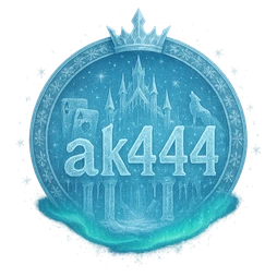 ak444 গেমিং প্ল্যাটফর্ম